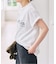 melple / メイプル Pasadena Pocket S/S (Thank you al