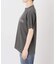 melple / メイプル Pasadena Pocket S/S (Thank you al