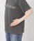 melple / メイプル Pasadena Pocket S/S (Thank you al