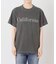 melple / メイプル Pasadena Pocket S/S (Thank you al