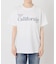 melple / メイプル Pasadena Pocket S/S (Thank you al