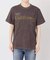 melple / メイプル Pasadena Pocket S/S (Thank you al