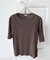 シアーリブ 2セット Tシャツ