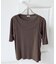 シアーリブ 2セット Tシャツ