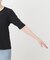 シアーリブ 2セット Tシャツ