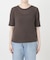 シアーリブ 2セット Tシャツ