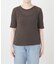 シアーリブ 2セット Tシャツ