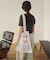 Left Bank Books SLOBE別注 BOOKトートバッグ