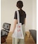 Left Bank Books SLOBE別注 BOOKトートバッグ