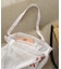 Left Bank Books SLOBE別注 BOOKトートバッグ