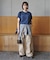 Left Bank Books SLOBE別注 BOOKトートバッグ