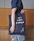 Left Bank Books SLOBE別注 BOOKトートバッグ