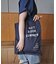 Left Bank Books SLOBE別注 BOOKトートバッグ