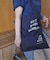 Left Bank Books SLOBE別注 BOOKトートバッグ