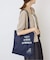 Left Bank Books SLOBE別注 BOOKトートバッグ