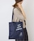 Left Bank Books SLOBE別注 BOOKトートバッグ