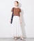 Left Bank Books SLOBE別注 BOOKトートバッグ