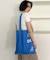 Left Bank Books SLOBE別注 BOOKトートバッグ