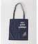 Left Bank Books SLOBE別注 BOOKトートバッグ