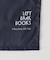 Left Bank Books SLOBE別注 BOOKトートバッグ