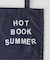 Left Bank Books SLOBE別注 BOOKトートバッグ