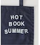 Left Bank Books SLOBE別注 BOOKトートバッグ