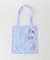 Left Bank Books SLOBE別注 BOOKトートバッグ