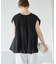 MARILYN MOON/マリリンムーン sheer cotton bl ブラウス 4263-104