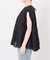 MARILYN MOON/マリリンムーン sheer cotton bl ブラウス 4263-104
