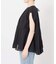 MARILYN MOON/マリリンムーン sheer cotton bl ブラウス 4263-104