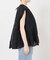 MARILYN MOON/マリリンムーン sheer cotton bl ブラウス 4263-104