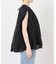 MARILYN MOON/マリリンムーン sheer cotton bl ブラウス 4263-104