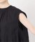 MARILYN MOON/マリリンムーン sheer cotton bl ブラウス 4263-104
