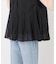 MARILYN MOON/マリリンムーン sheer cotton bl ブラウス 4263-104