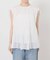 MARILYN MOON/マリリンムーン sheer cotton bl ブラウス 4263-104
