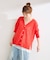 《追加4》手洗い可 / 裾レースキャミソール