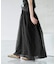 MARILYN MOON/マリリンムーン sheer cotton 2way op ワンピース 4263-105