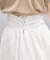 MARILYN MOON/マリリンムーン sheer cotton 2way op ワンピース 4263-105