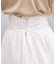 MARILYN MOON/マリリンムーン sheer cotton 2way op ワンピース 4263-105