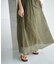 MARILYN MOON/マリリンムーン sheer cotton 2way op ワンピース 4263-105