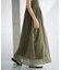 MARILYN MOON/マリリンムーン sheer cotton 2way op ワンピース 4263-105