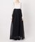 MARILYN MOON/マリリンムーン sheer cotton 2way op ワンピース 4263-105