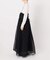 MARILYN MOON/マリリンムーン sheer cotton 2way op ワンピース 4263-105
