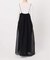 MARILYN MOON/マリリンムーン sheer cotton 2way op ワンピース 4263-105