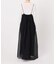 MARILYN MOON/マリリンムーン sheer cotton 2way op ワンピース 4263-105