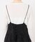 MARILYN MOON/マリリンムーン sheer cotton 2way op ワンピース 4263-105
