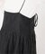 MARILYN MOON/マリリンムーン sheer cotton 2way op ワンピース 4263-105