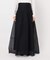 MARILYN MOON/マリリンムーン sheer cotton 2way op ワンピース 4263-105
