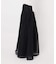 MARILYN MOON/マリリンムーン sheer cotton 2way op ワンピース 4263-105