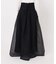 MARILYN MOON/マリリンムーン sheer cotton 2way op ワンピース 4263-105